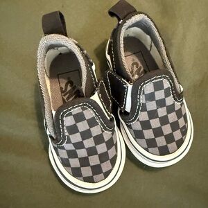 Baby Vans